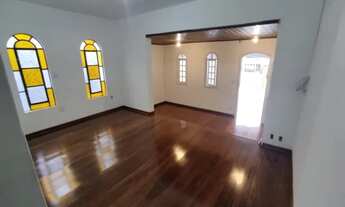 Imagem: Casa Residencial à Venda! Bosque dos Eucaliptos