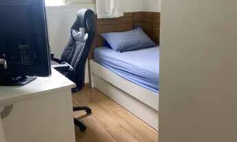 Imagem 5: Casa Residencial à Venda! Parque dos Ipês, São José dos Campos 3 dormitórios amplos; Sala