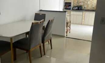 Imagem 2: Casa Residencial à Venda! Parque dos Ipês, São José dos Campos 3 dormitórios amplos; Sala