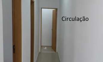 Imagem 4: Casa Residencial à Venda! Setville Altos de São José, São José dos Campos. 2 dormitórios