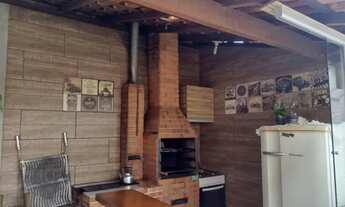 Imagem: Casa Residencial à Venda! Campos de São