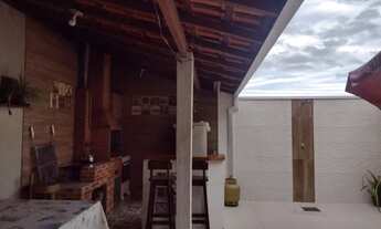 Imagem 2: Casa Residencial à Venda! Campos de São José, São José dos Campos 2 dormitórios; 1 banhei