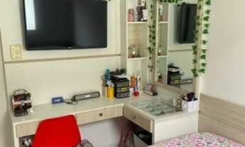 Imagem 7: Casa Residencial à Venda! Parque dos Ipês, São José dos Campos 3 dormitórios amplos; Sala