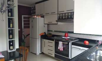 Imagem: Casa Residencial à Venda! Jardim Santa