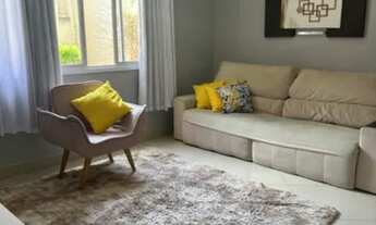 Imagem: Casa possui 3 quartos, sendo 1 suíte, 2