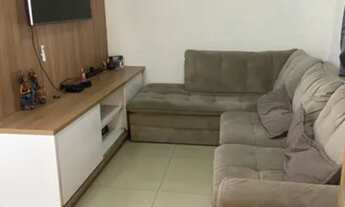 Imagem 3: Casa Residencial à Venda! Parque dos Ipês, São José dos Campos 3 dormitórios amplos; Sala