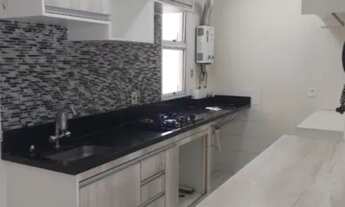 Imagem: Apartamento Residencial à Venda! Jardim