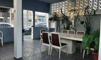 Imagem 6: Casa residencial para Venda Jardim Altos de Santana, São José dos Campos 4 dormitórios, 1