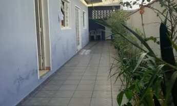 Imagem 2: Casa residencial para Venda Jardim Altos de Santana, São José dos Campos 4 dormitórios, 1