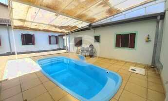 Imagem 6: Casa Residencial com Edícula à Venda! Jardim das Indústrias, São José dos Campos 4 dormi