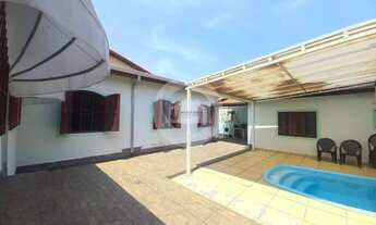 Imagem 5: Casa Residencial com Edícula à Venda! Jardim das Indústrias, São José dos Campos 4 dormi