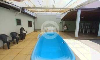 Imagem 2: Casa Residencial com Edícula à Venda! Jardim das Indústrias, São José dos Campos 4 dormi