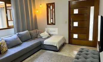 Imagem: Casa Residencial à Venda! Vila Tesouro