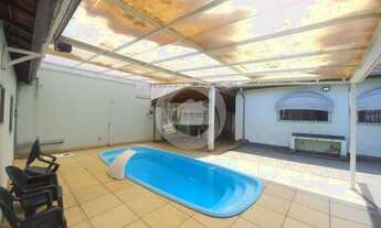 Imagem 4: Casa Residencial com Edícula à Venda! Jardim das Indústrias, São José dos Campos 4 dormi