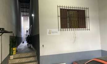 Imagem: Casa Sobrado Residencial à Venda! Jardim