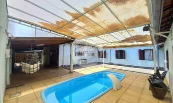 Imagem 3: Casa Residencial com Edícula à Venda! Jardim das Indústrias, São José dos Campos 4 dormi