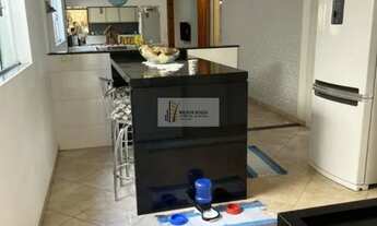 Imagem 5: Casa Residencial à Venda! Vila Tesouro, São José dos Campos 3 dormitórios, sendo 1 suíte