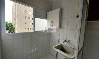 Imagem 6: Apartamento Residencial à Venda! Jardim Ismênia, São José dos Campos 2 dormitórios; 1 wc