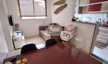 Imagem: Apartamento Residencial à Venda! Palmeiras