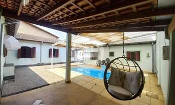 Imagem 7: Casa Residencial com Edícula à Venda! Jardim das Indústrias, São José dos Campos 4 dormi