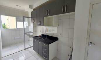 Imagem 1: Apartamento Residencial à Venda! Jardim Ismênia, São José dos Campos 2 dormitórios; 1 wc