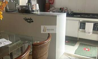 Imagem 4: Casa Sobrado Residencial à Venda! Bosque dos Eucaliptos, São José dos Campos 2 dormitório