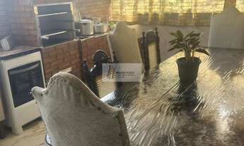 Imagem 5: Casa Sobrado Residencial à Venda! Bosque dos Eucaliptos, São José dos Campos 2 dormitório