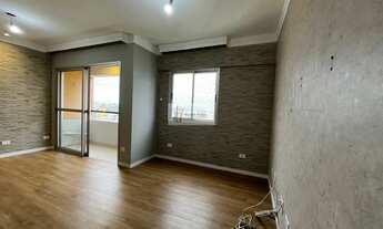 Imagem: Apartamento Cobertura Residencial à Venda!