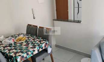 Imagem: Apartamento Residencial à Venda! Loteamento