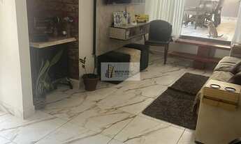 Imagem 2: Casa Sobrado Residencial à Venda! Bosque dos Eucaliptos, São José dos Campos 2 dormitório