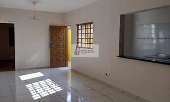 Imagem: Casa Residencial à Venda! Parque Itamarati