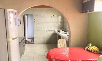 Imagem: Casa Residencial à Venda! Vila Santa Helena