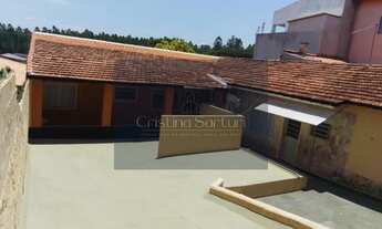 Imagem: Casa Comercial à Venda! Jardim São Judas