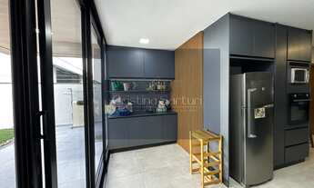 Imagem 5: Casa Sobrado Residencial em Condomínio! Jardim Jacinto, Jacareí 3 suítes masters; 1 wc; S