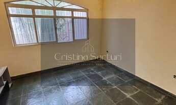 Imagem 7: CASA com EDÍCULA Parque Santo Antonio, Jacareí Casa principal: 2 dormitorios, sala de tv