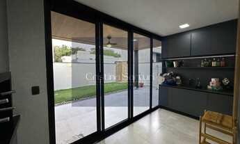 Imagem 4: Casa Sobrado Residencial em Condomínio! Jardim Jacinto, Jacareí 3 suítes masters; 1 wc; S