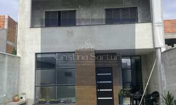 Imagem: Casa Residencial à Venda! Jardim Topázio