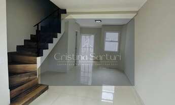 Imagem: Casa Sobrado Residencial em Condomínio