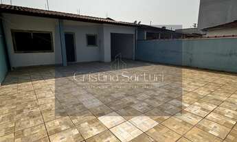 Imagem 6: CASA TÉRREA COM EDÍCULA Parque Brasil, Jacareí 2 dormitórios, sala para dois ambientes C