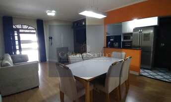 Imagem 3: Casa Residencial à Venda! Jardim Santa Marina, Jacareí 2 dormitórios, sendo 1 suíte com c