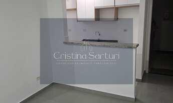 Imagem: Apartamento Residencial à Venda! Cidade