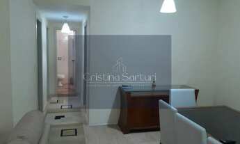 Imagem 1: Apartamento Residencial à Venda! Parque Residencial Aquarius, São José dos Campos 3 dormi