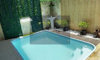 Imagem 2: Casa Residencial à Venda! Parque Residencial Flamboyant, São José dos Campos 3 dormitório