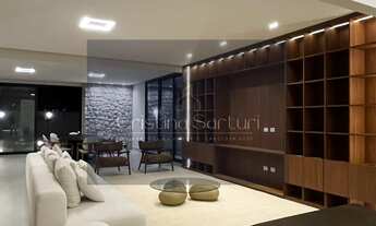 Imagem: Casa Sobrado Residencial em Condomínio