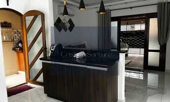 Imagem 4: Casa Residencial à Venda! Jardim Santa Marina, Jacareí 2 dormitórios; 1 wc; Sala para 2 a