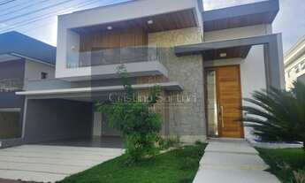 Imagem: Casa Residencial em Condomínio à Venda!