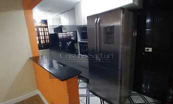 Imagem: Casa Residencial à Venda! Jardim Santa