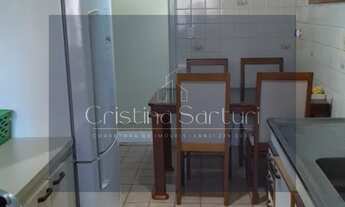 Imagem 5: Apartamento Residencial à Venda! Parque Residencial Aquarius, São José dos Campos 3 dormi