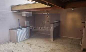 Imagem: Casa Sobrado Residencial à Venda! Parque