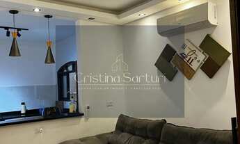 Imagem 2: Casa Residencial à Venda! Jardim Santa Marina, Jacareí 2 dormitórios; 1 wc; Sala para 2 a